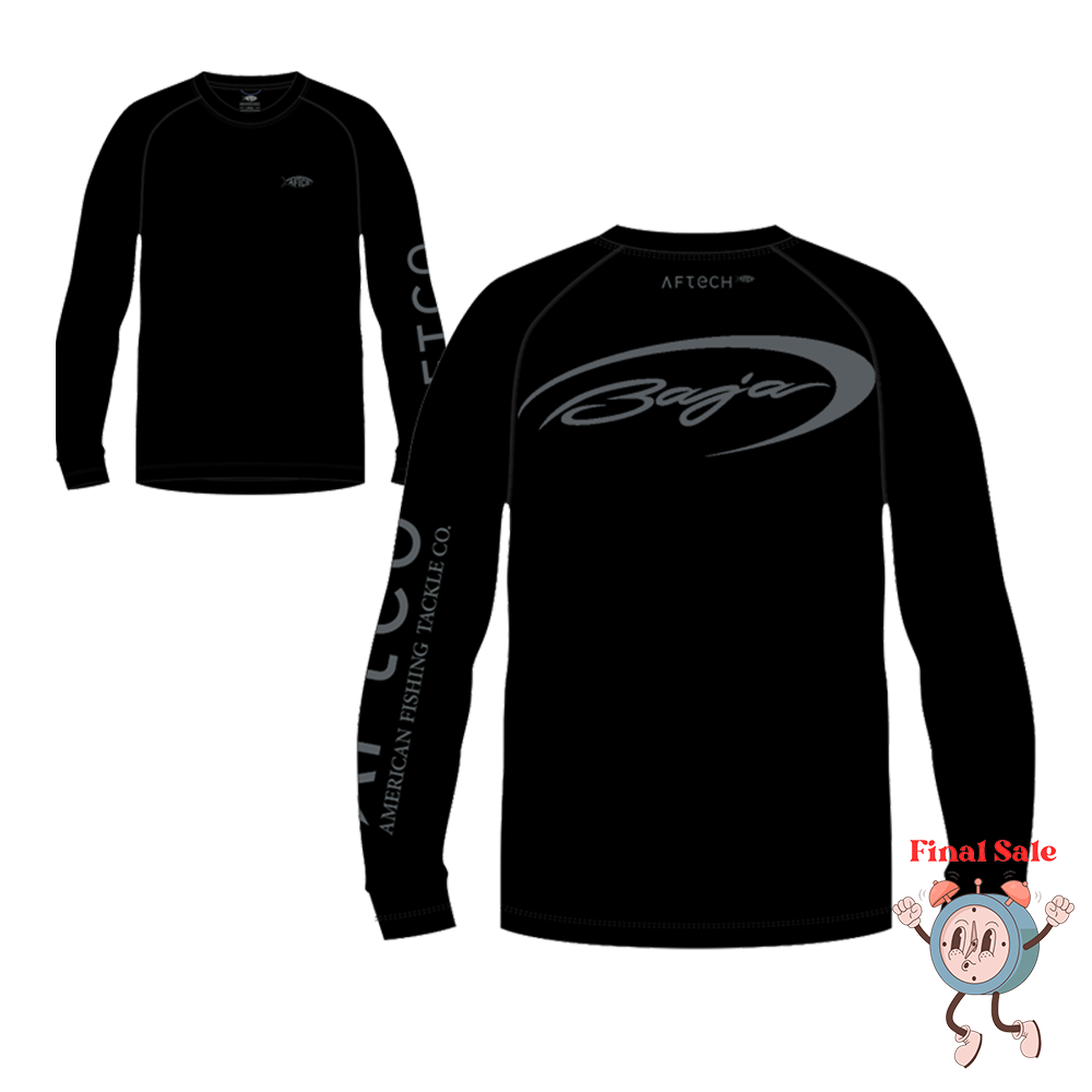 Baja Harbor UPF Shirt