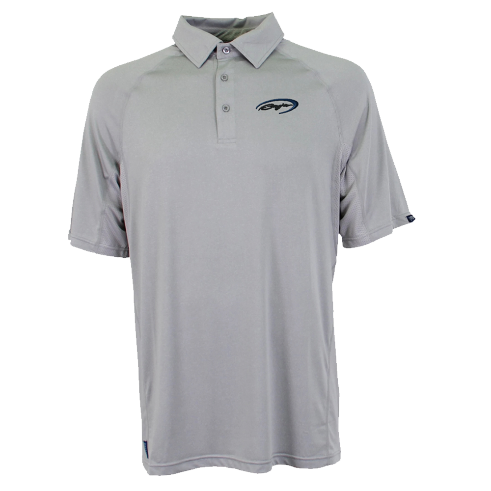 Baja Marine Geo Cool Polo