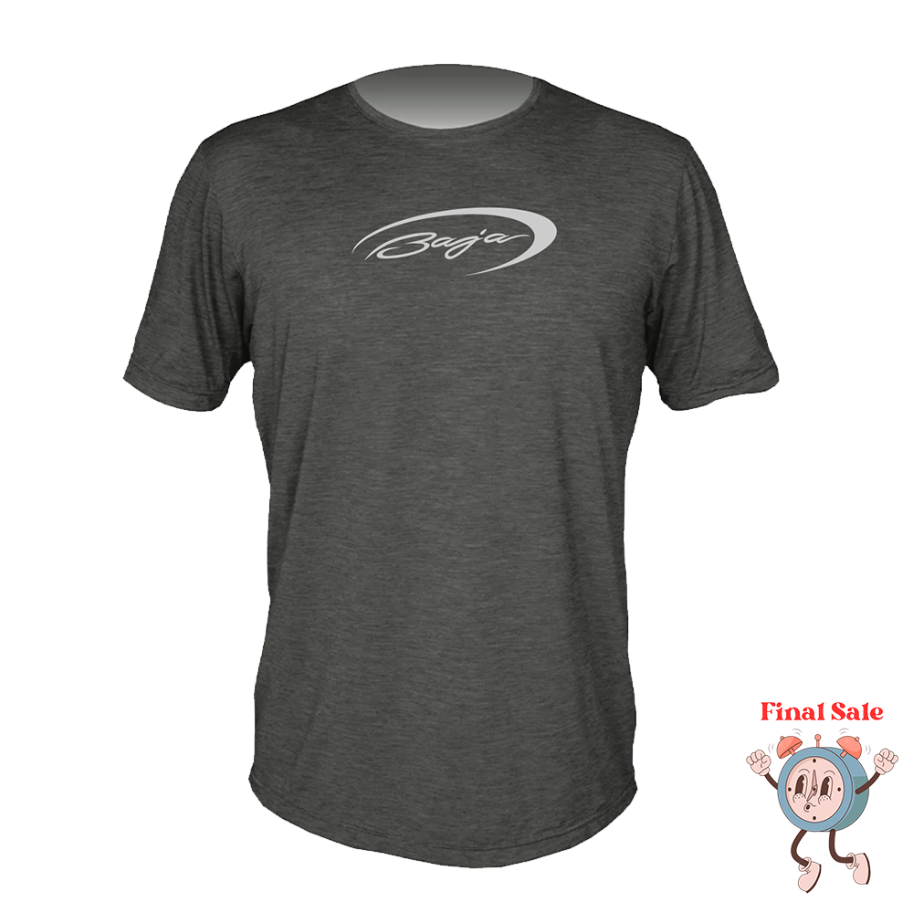 Baja Marine Low Pro Dri Fit Sun Shirt