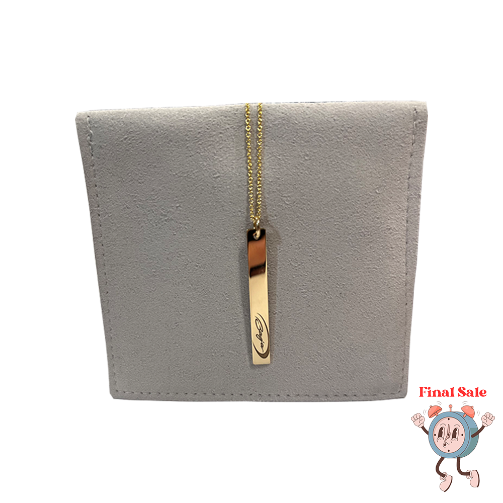 Baja Marine Sonoma Necklace