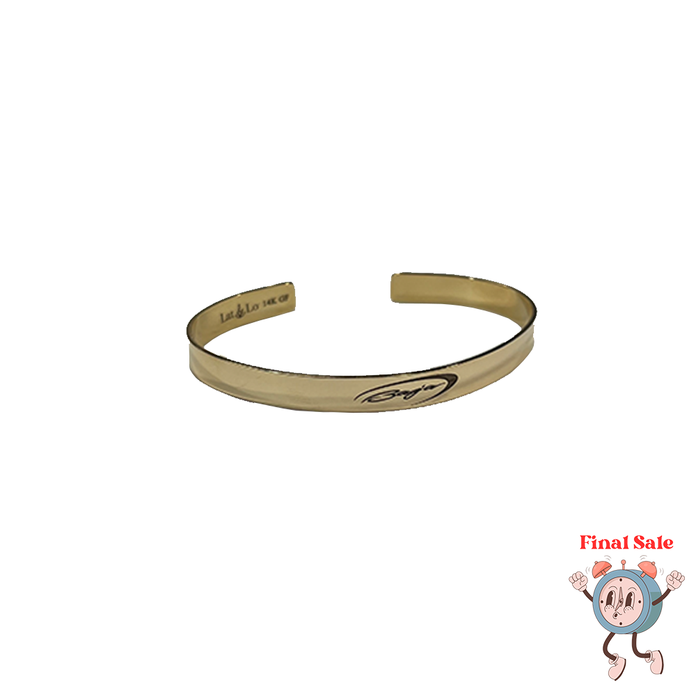 Baja Marine Womens Cuff Bracelet