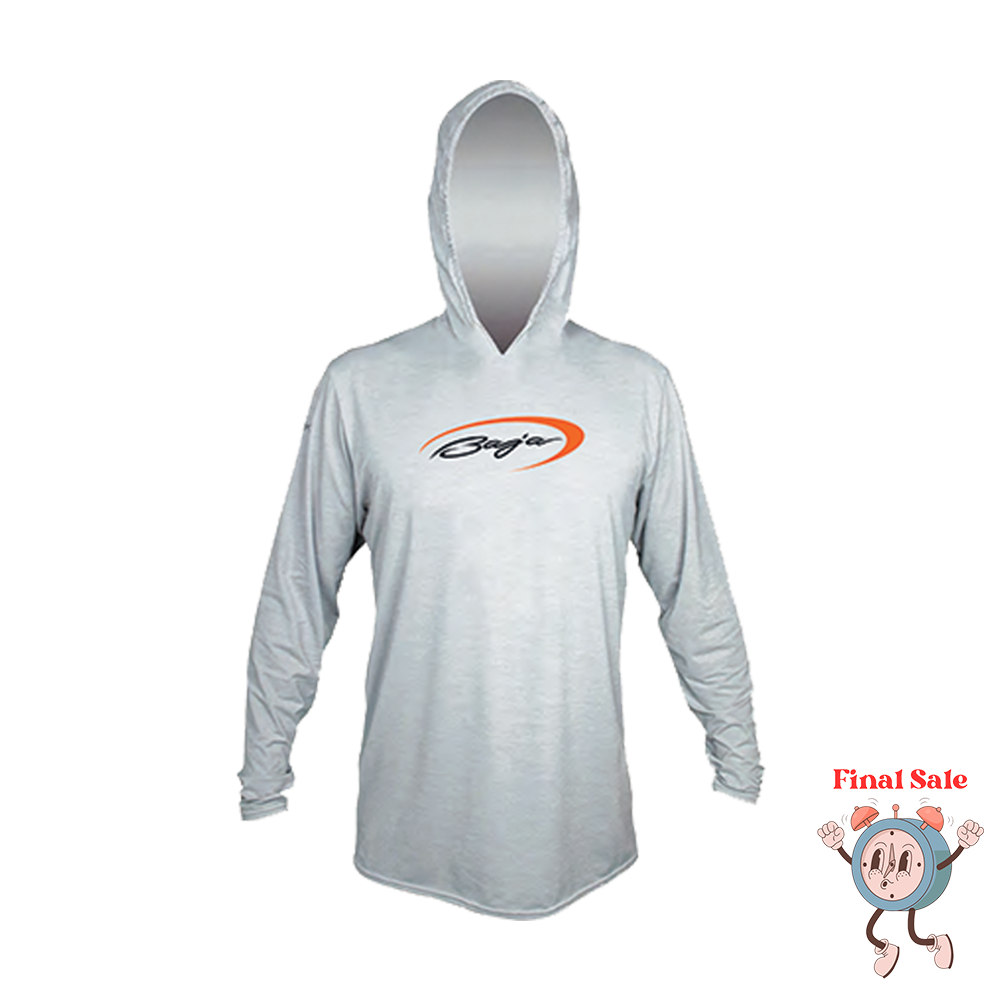 Baja Youth Dri Fit Sun Hoodie