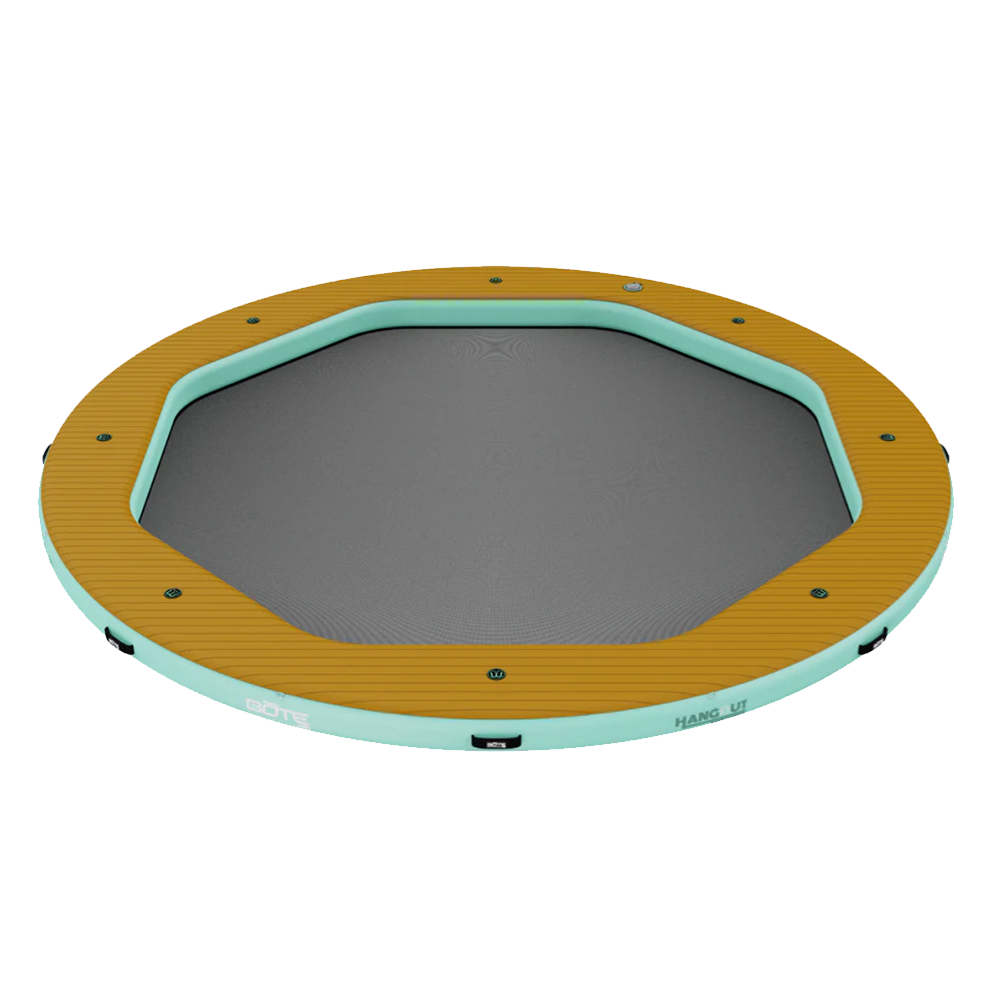 Bote 15' Hangout Water Hammock Classic