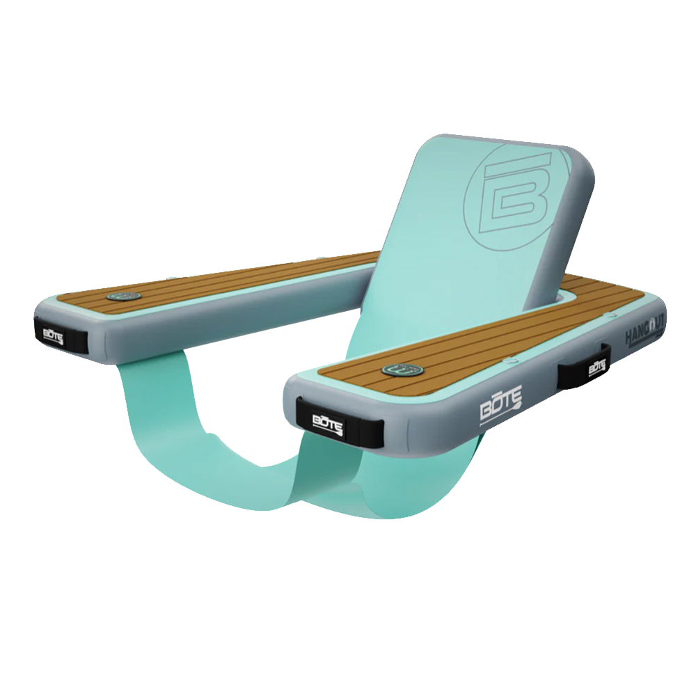 Bote 4' Hangout Chair Classic