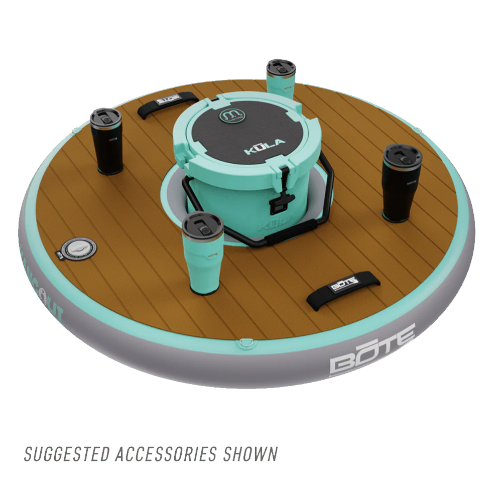 Bote 4ft Hangout Kula Bar Classic