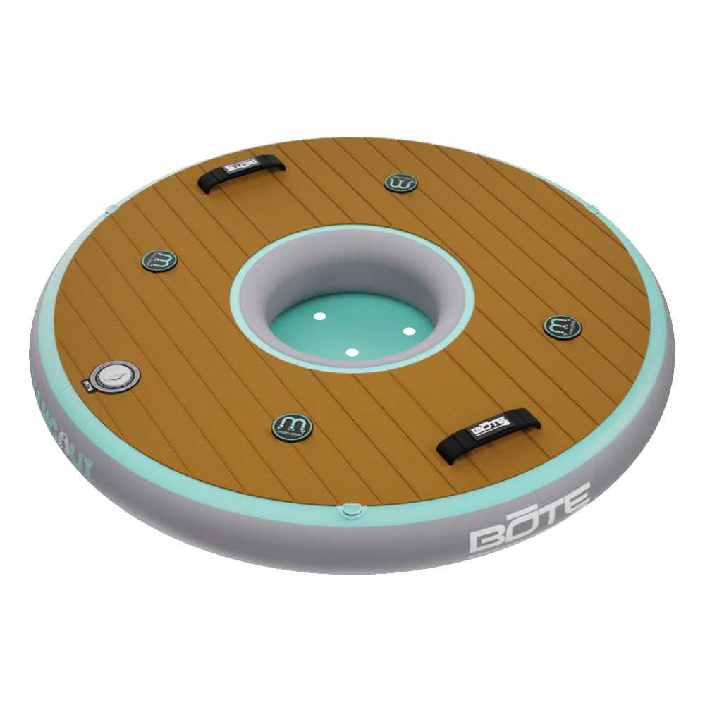 Bote 4ft Hangout Kula Bar Classic