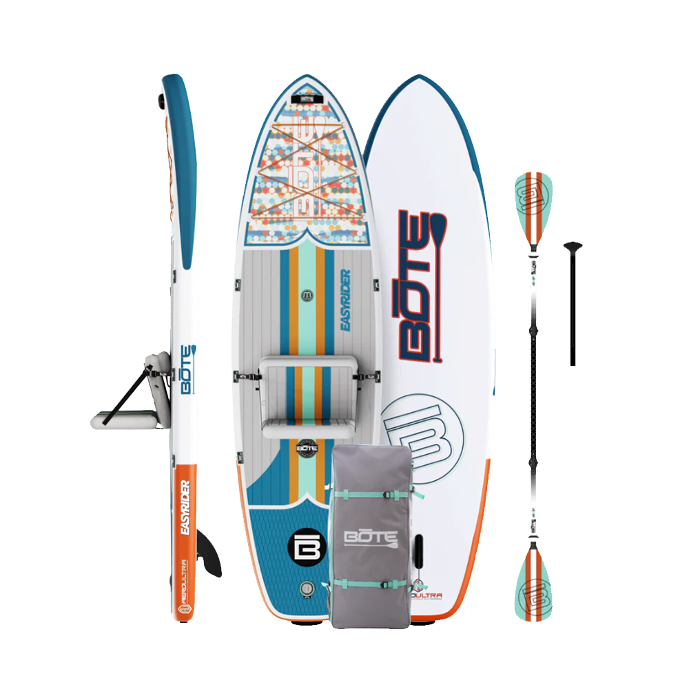 Bote Easyrider 10'4 Native