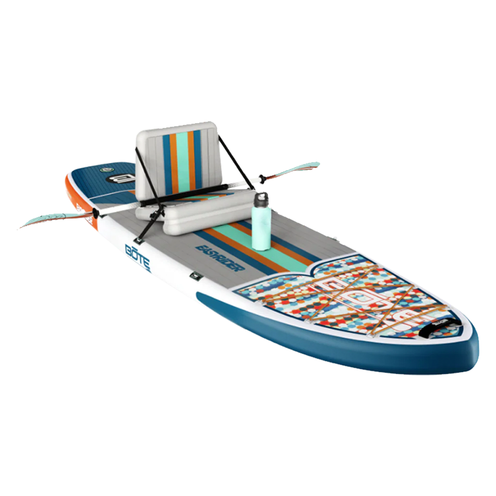 Bote Easyrider 10'4 Native