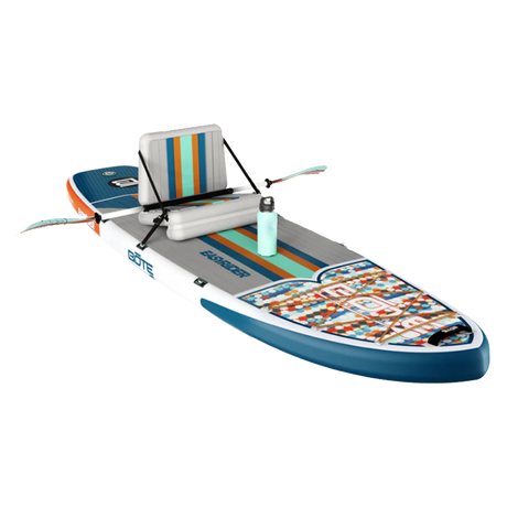 Bote Easyrider 10'4 Native