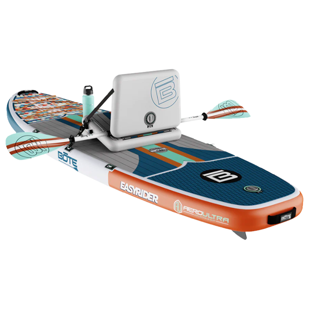 Bote Easyrider 10'4 Native