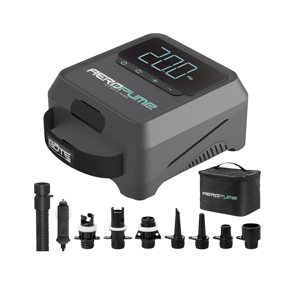 Bote Electric Aero Pump Mini