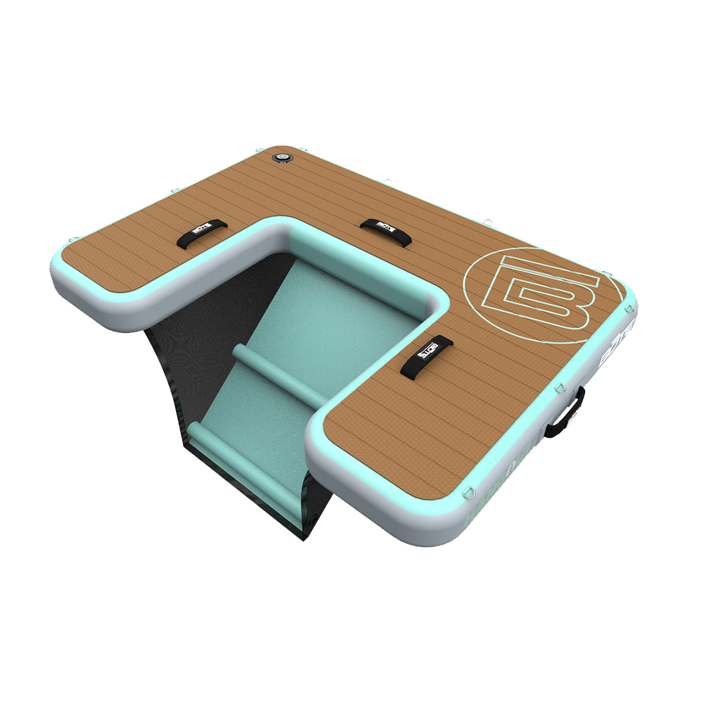 Bote Hangout Ladder Classic