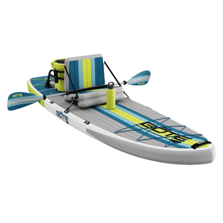 Bote Lowrider Aero 10'6" Full Traxx