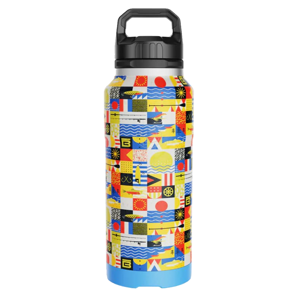 Bote Magnepod 36oz Bottle