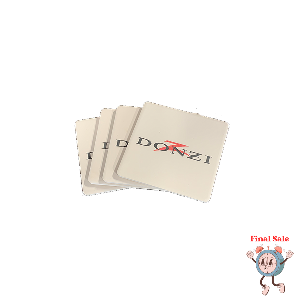 Donzi Marine Coaster