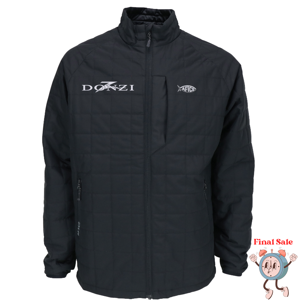 Donzi Marine Dockside Jacket