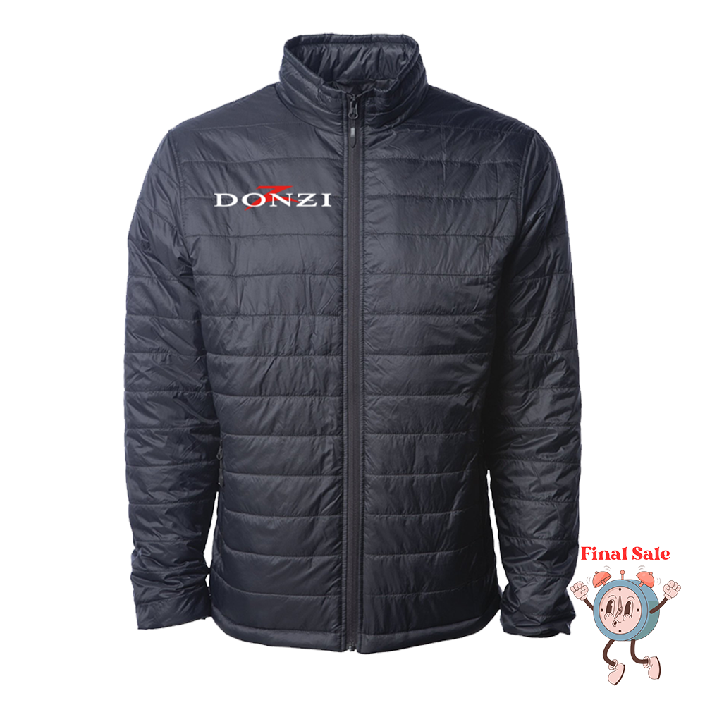 Donzi Marine Hyperloft Jacket