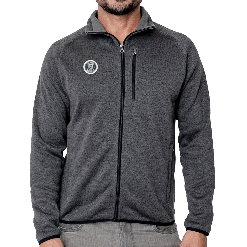 Donzi Marine Mooring Jacket