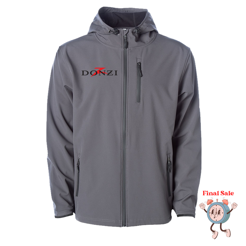 Donzi Marine Softshell Jacket