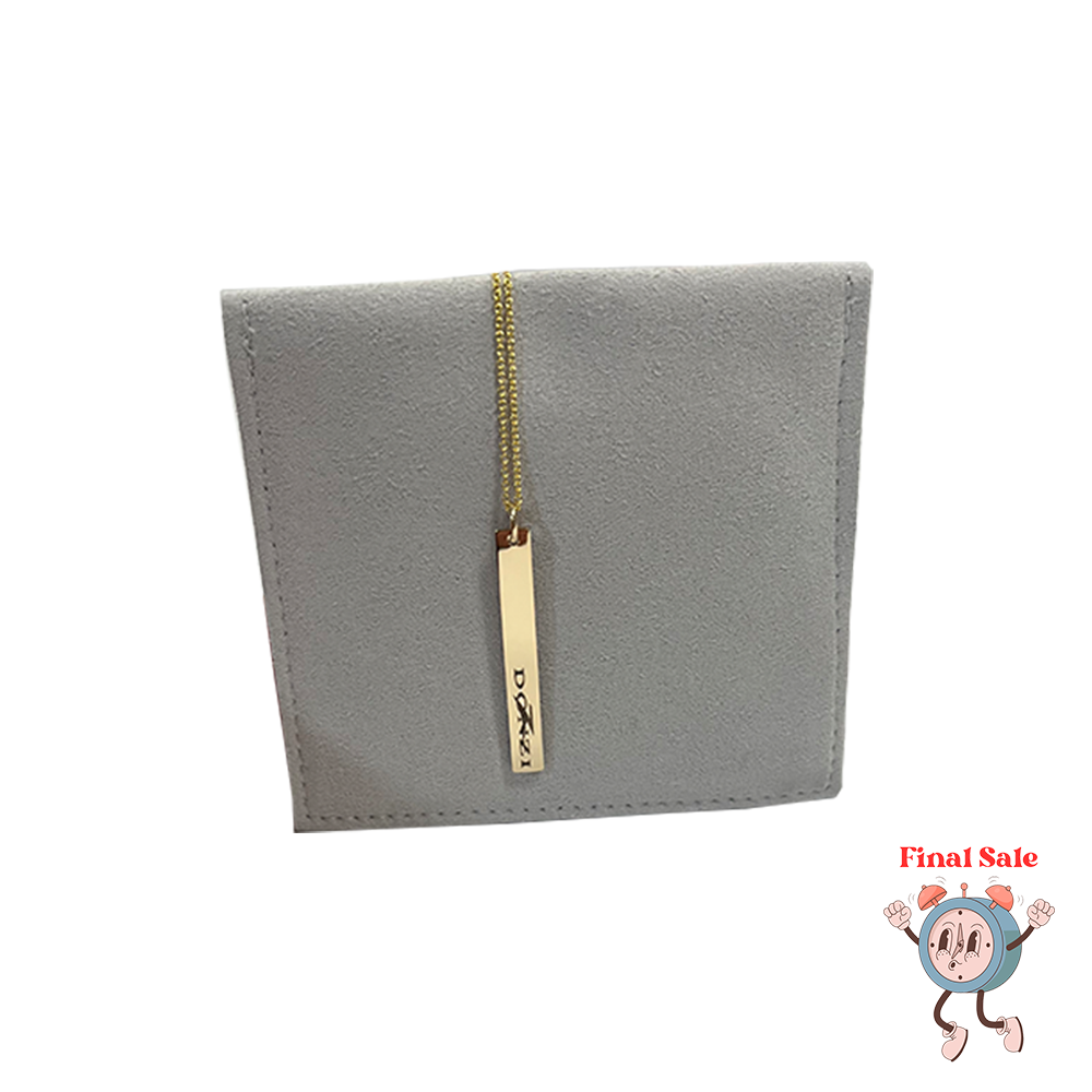 Donzi Marine Sonoma Necklace