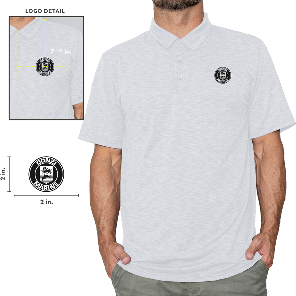 Donzi Marine Tempo Polo