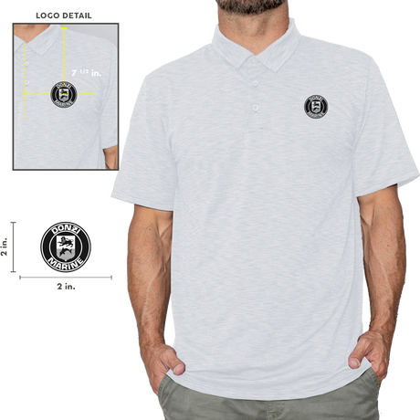 Donzi Marine Tempo Polo