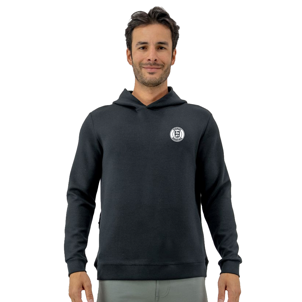 Donzi Marine Tracks Hoodie