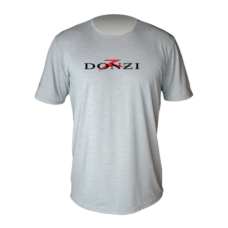 Donzi Marine Dri Fit UPF Tee