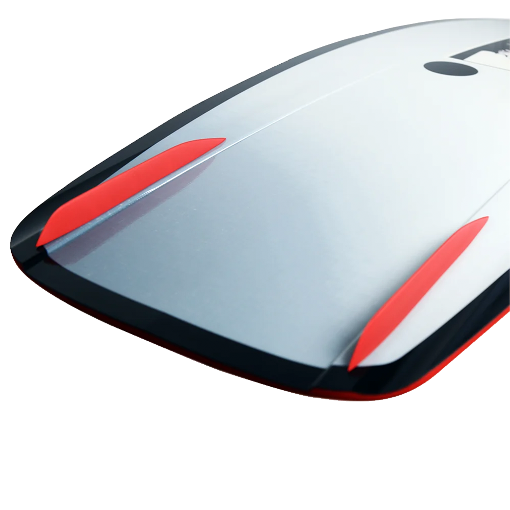 Double Up Delta C.D.P. Wakeboard