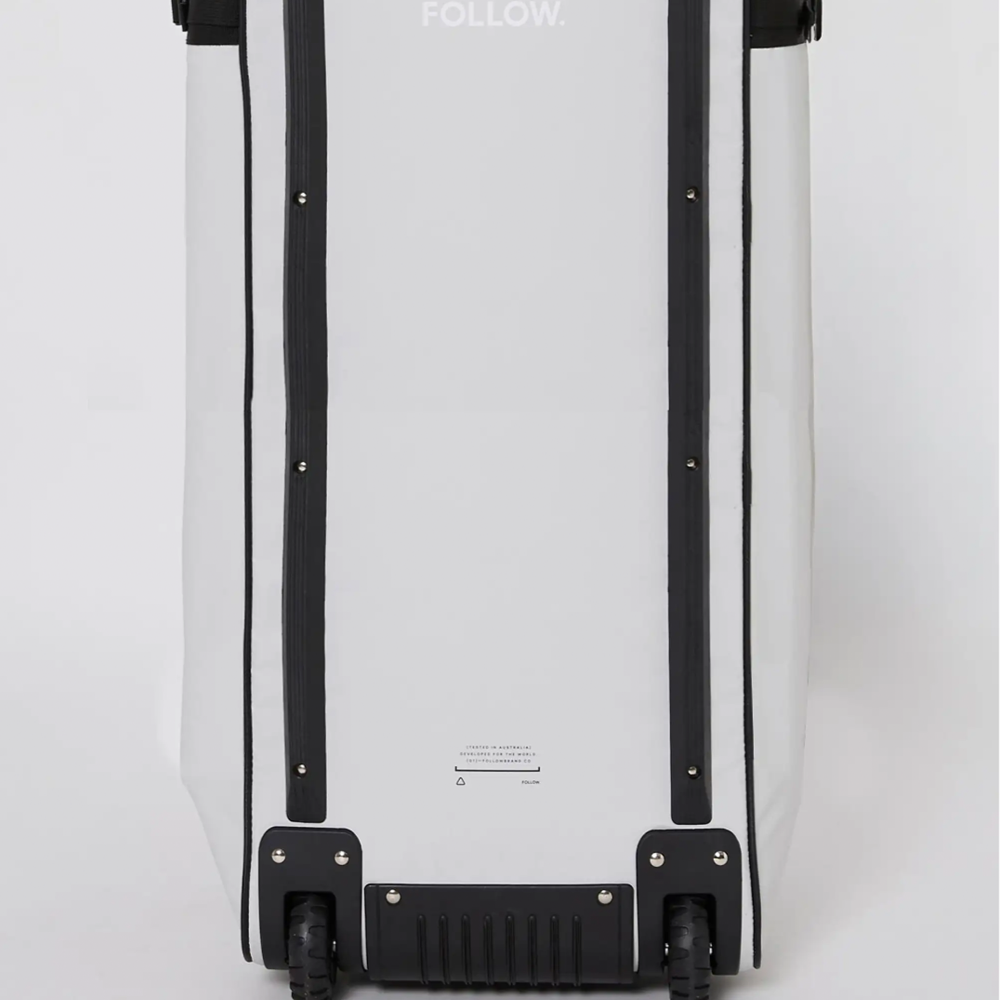 Follow Brand Life Board Bag Light Grey