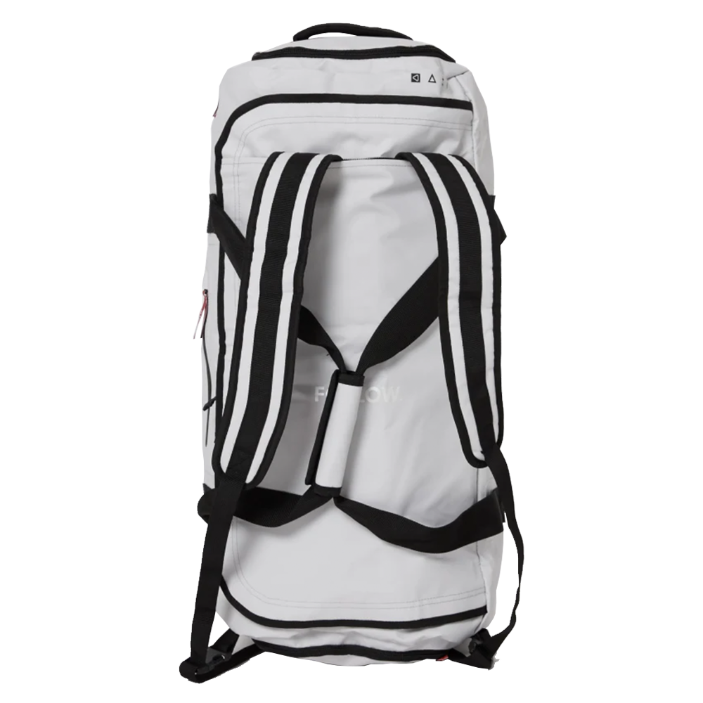 Follow Brand Life Duffel Light Grey