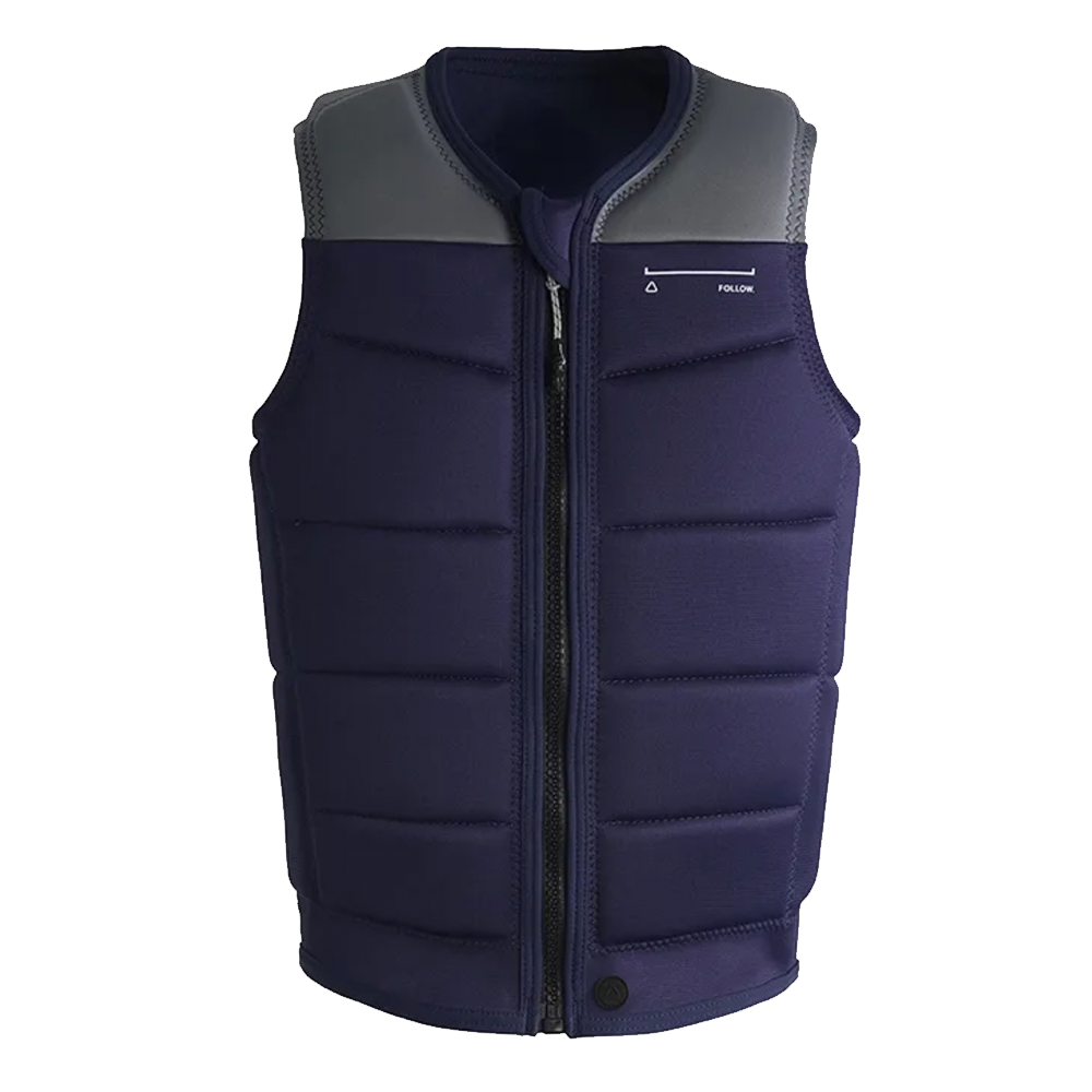 Follow Section Impact Vest Navy