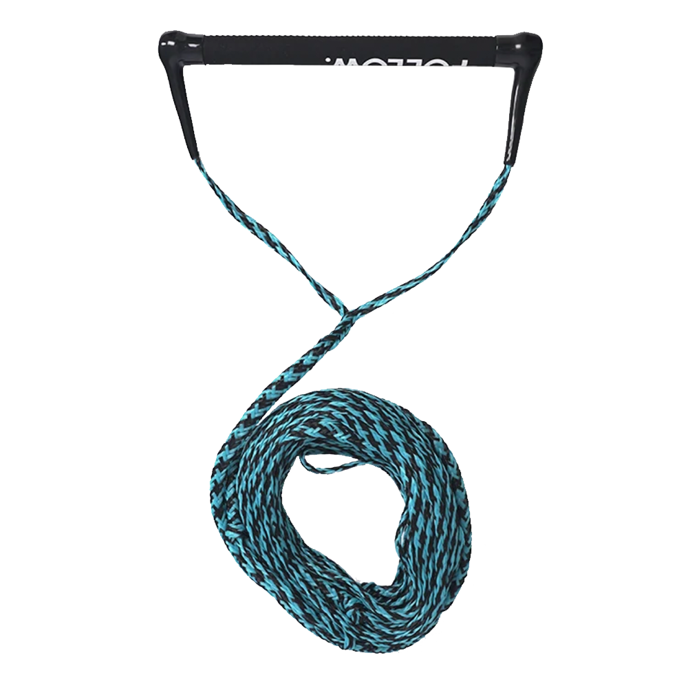 Follow Basic Watersports Rope Package Blue