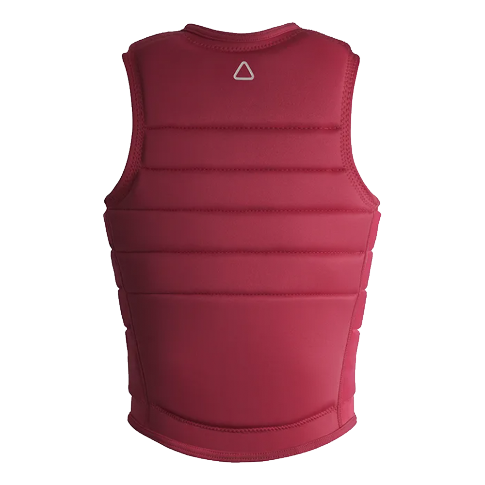 Follow Total Womens Impact Vest Azalea