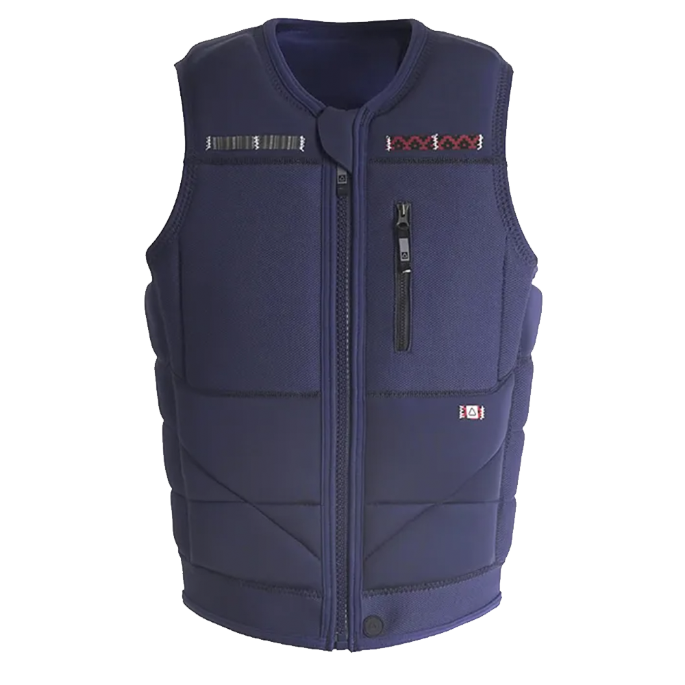 Follow Wake Capiva Impact Vest Navy
