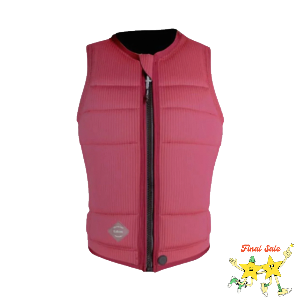 Follow Wake Cord Womens Impact Vest