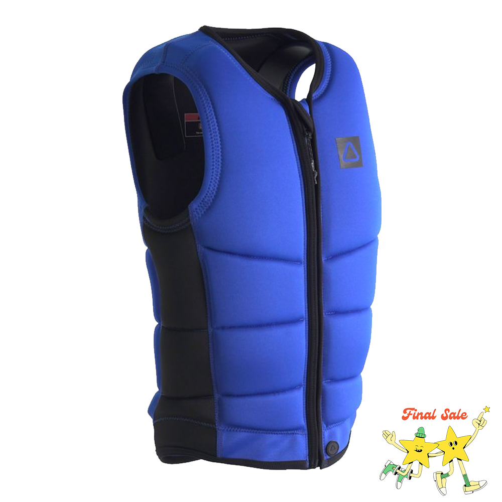 Follow Wake Corp Impact Vest