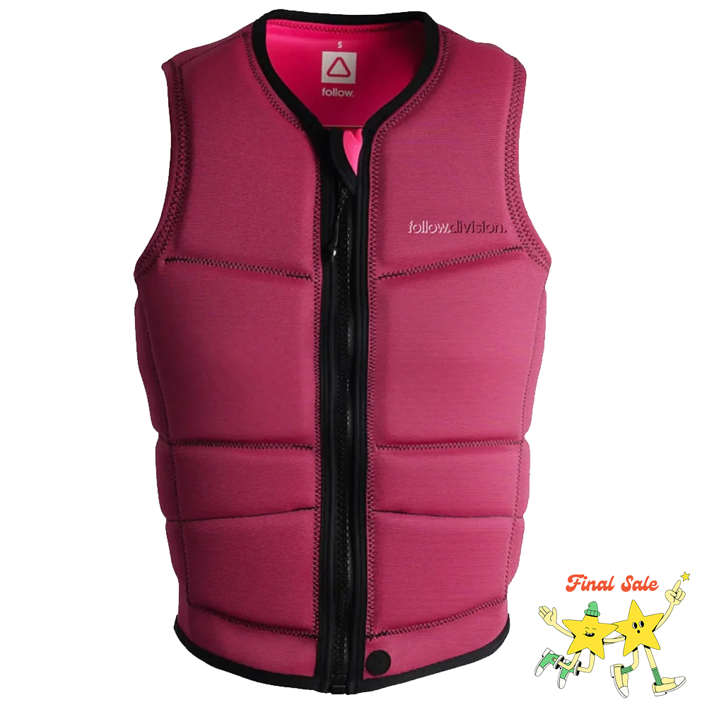 Follow Wake Division 2 Mens Impact Vest