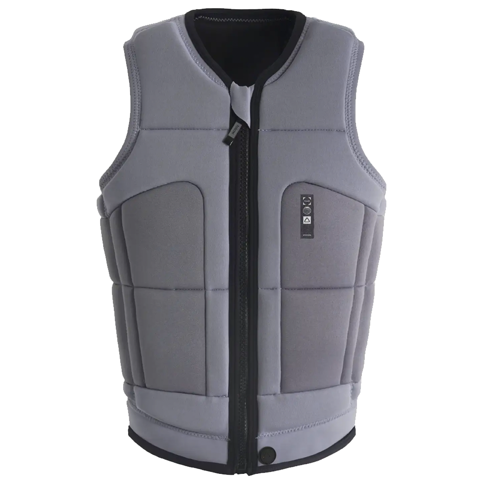Follow Wake Global Impact Vest Alloy
