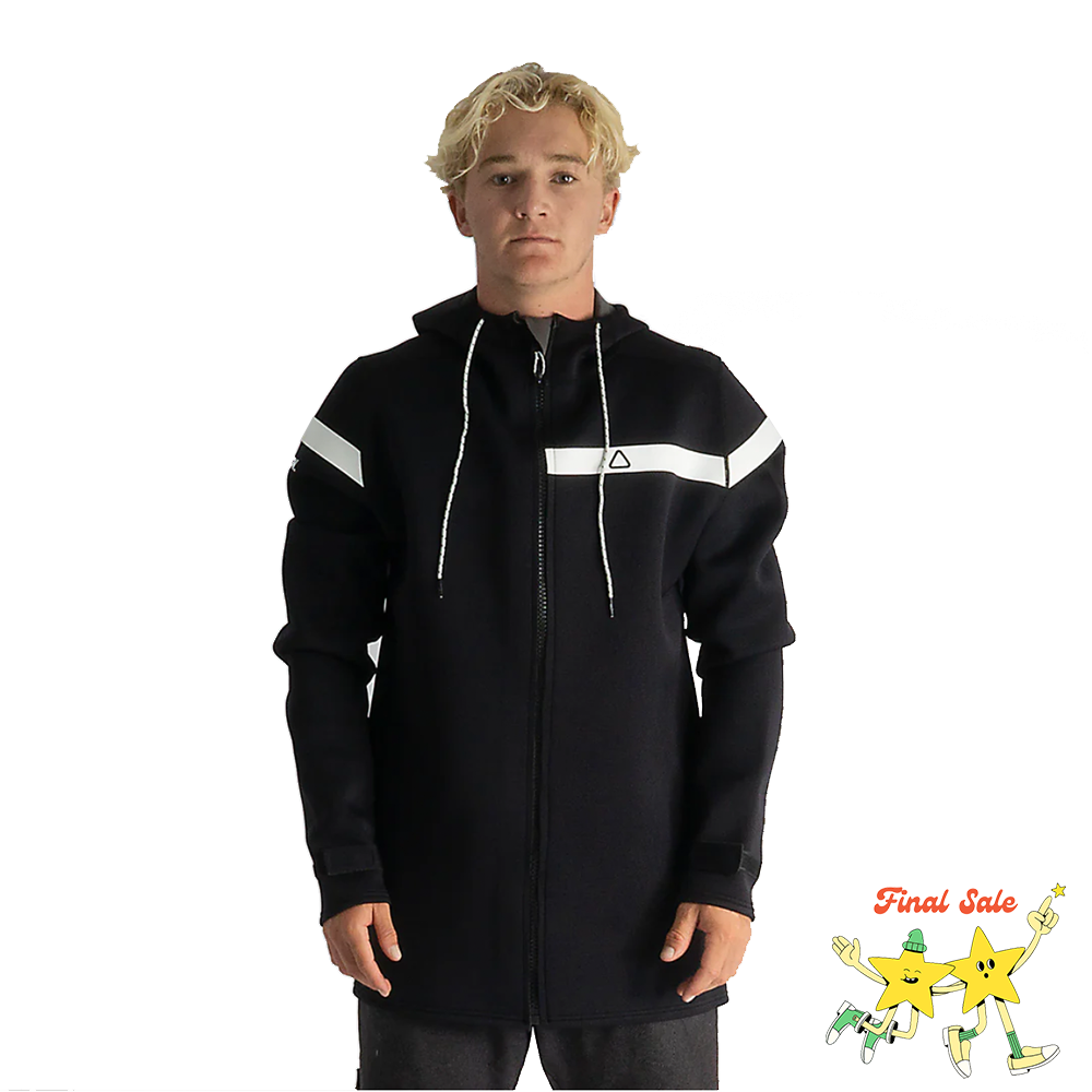 Follow Wake Layer 3.12 Corp Neo Jacket