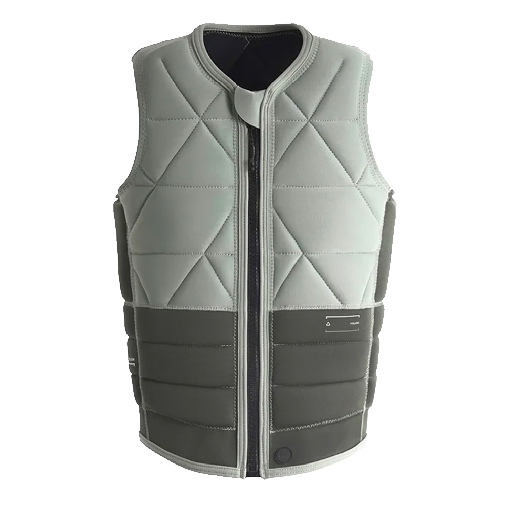 Follow Wake Love Nor Money Impact Vest Petina