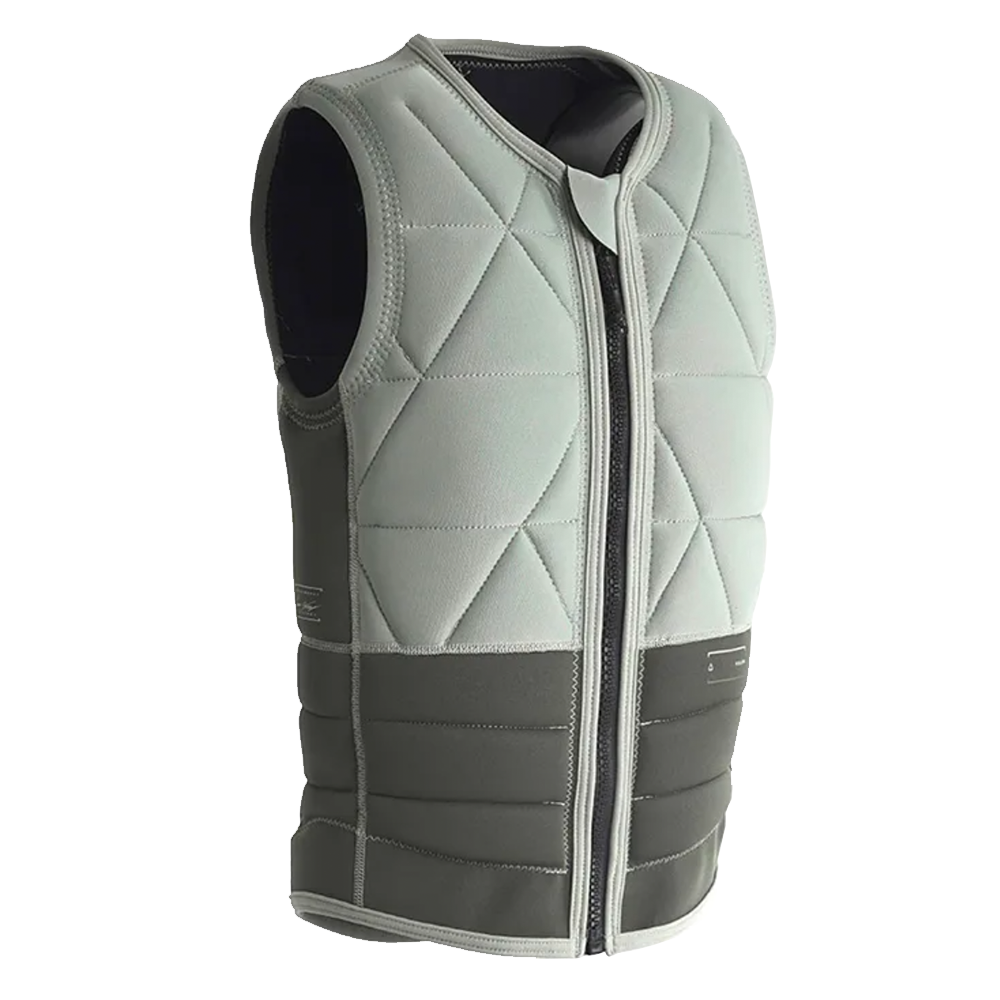 Follow Wake Love Nor Money Impact Vest Petina