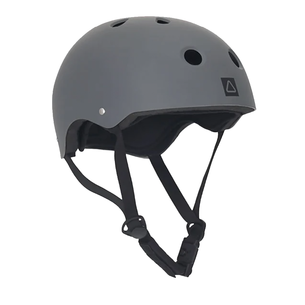 Follow Wake Pro Helmet Charcoal