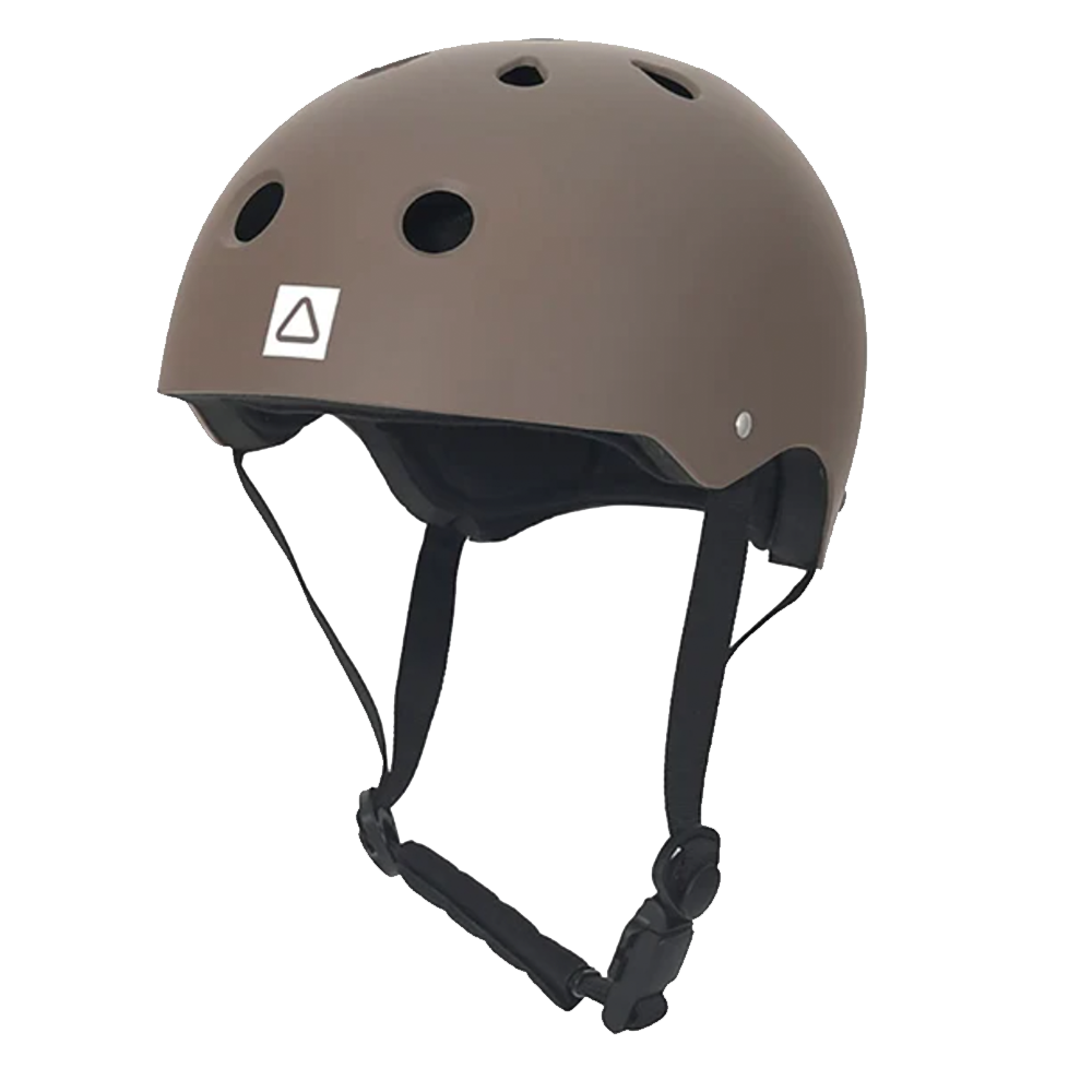 Follow Wake Pro Helmet Taupe