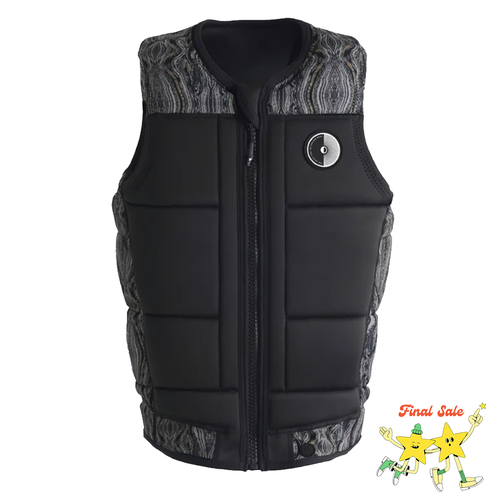 Follow Wake Rarity Impact Vest