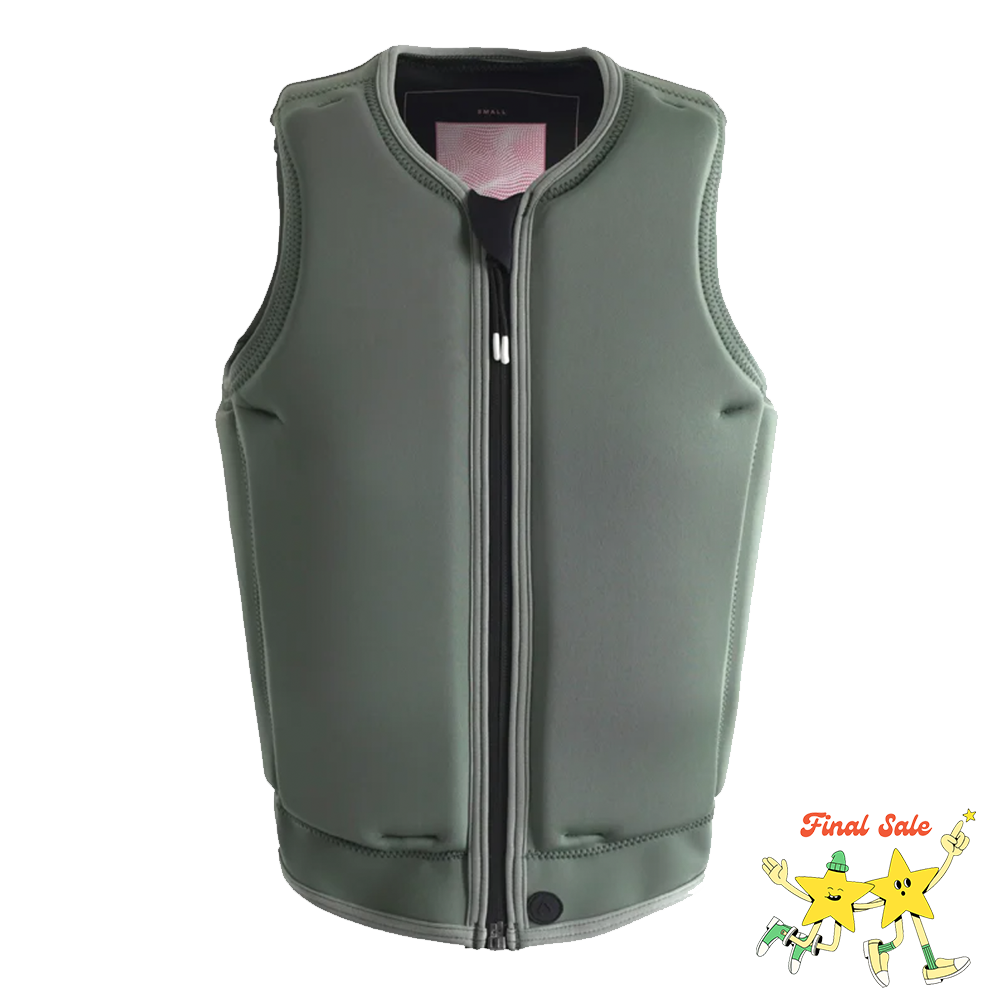 Follow Wake Vid Impact Vest