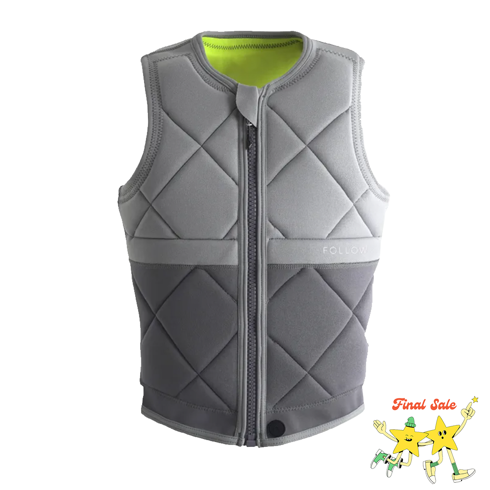 Follow Wake Womens Athena Impact Vest