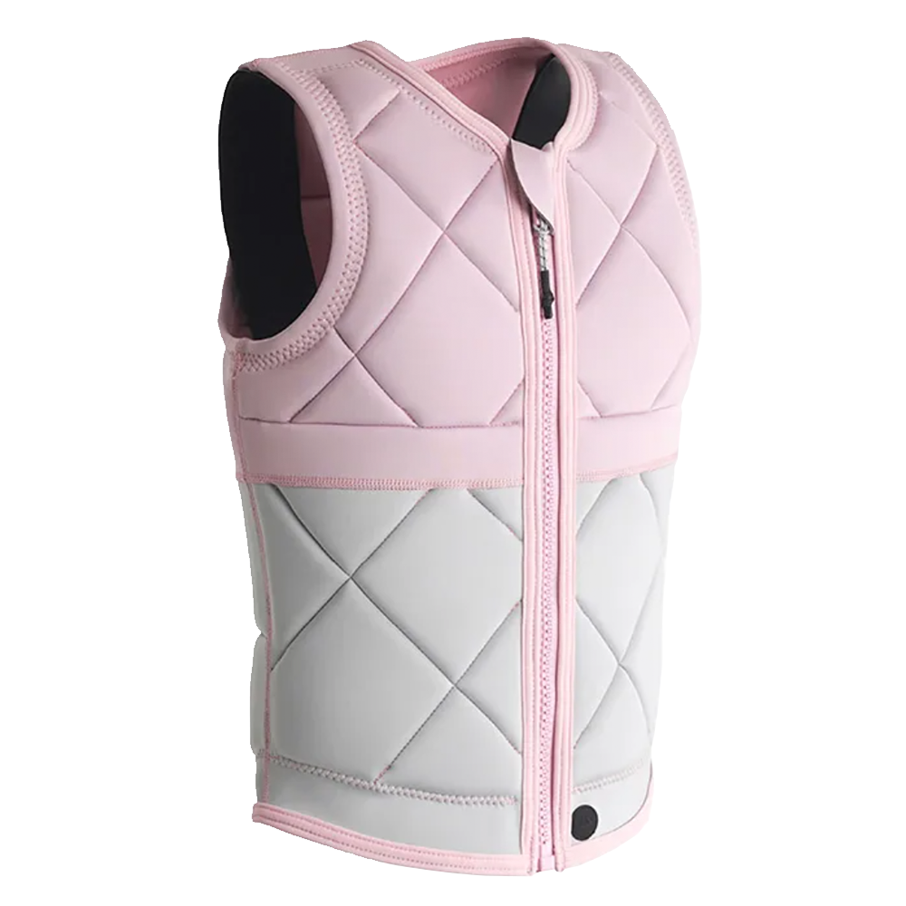 Follow Wake Womens Athena Impact Vest Pink