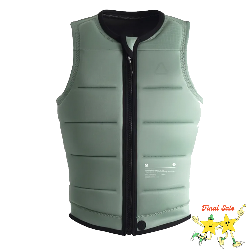 Follow Wake Womens Project One Impact Vest