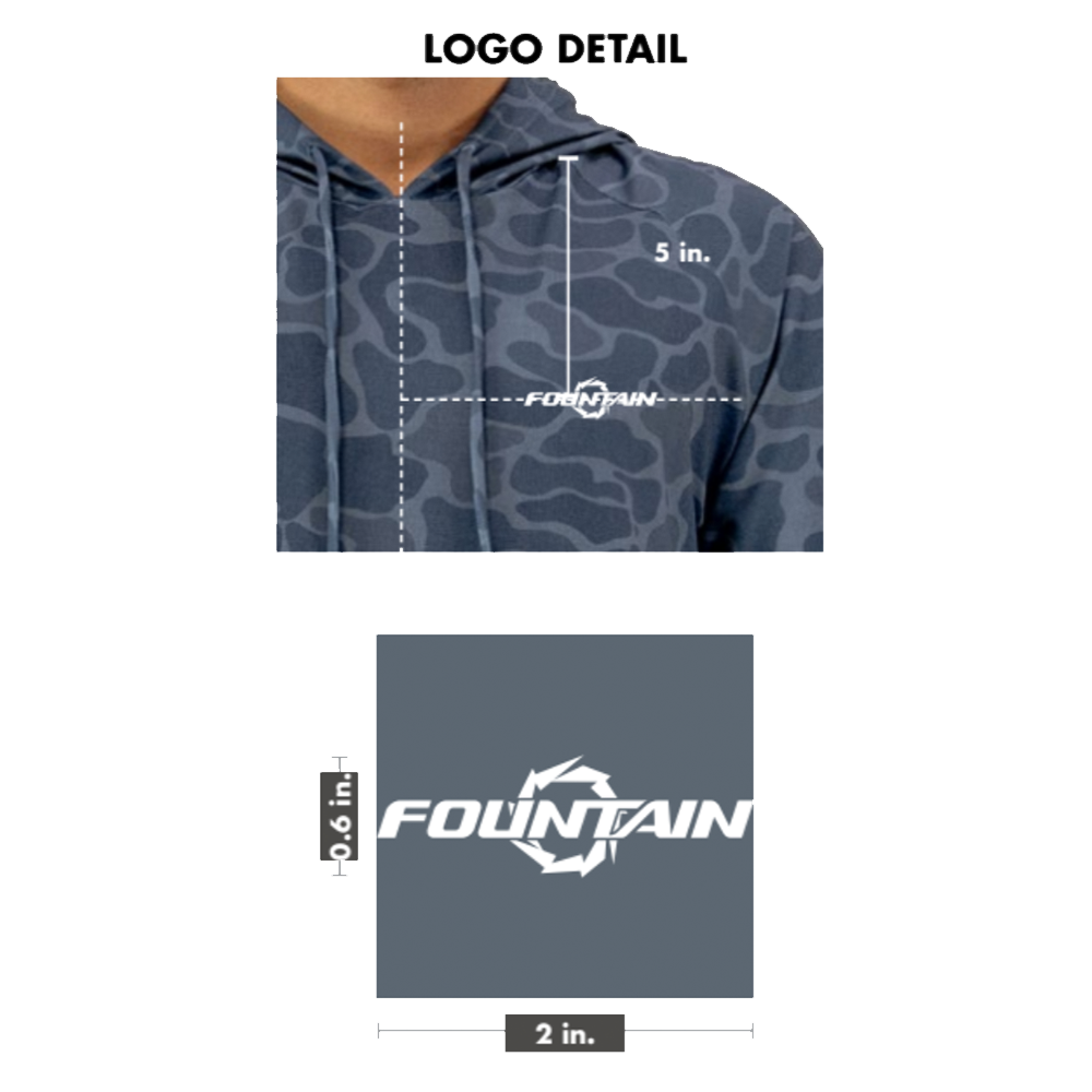 Fountain Boats Boat Day Sun Hoodie